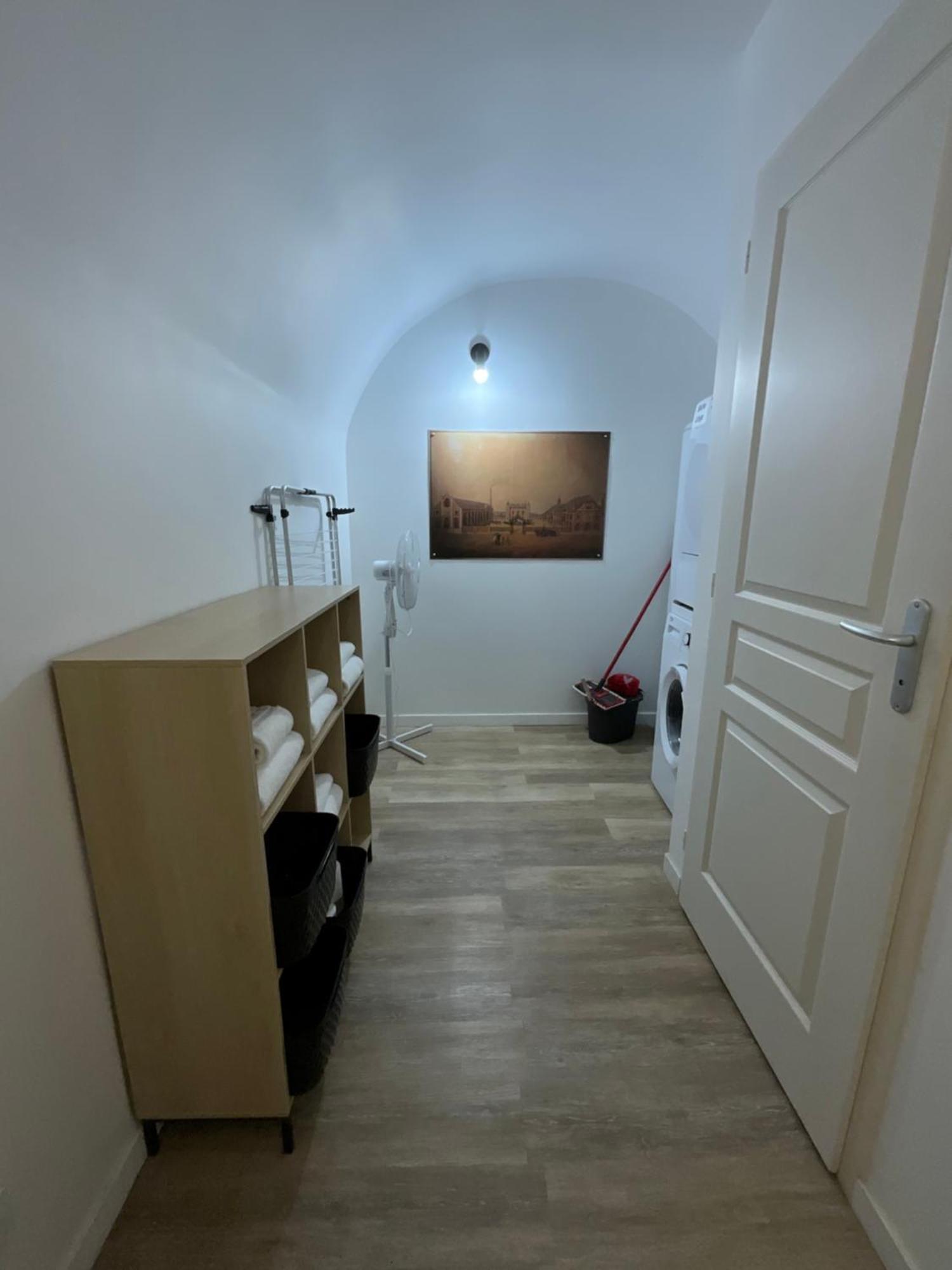 Appartement POULAIN en Centre-ville linge inclus Blois Extérieur photo
