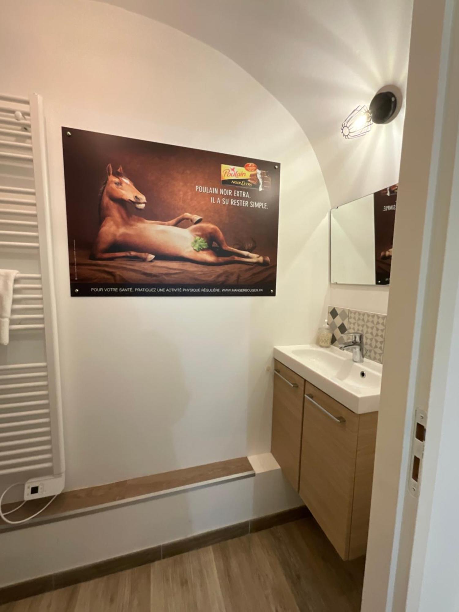 Appartement POULAIN en Centre-ville linge inclus Blois Extérieur photo